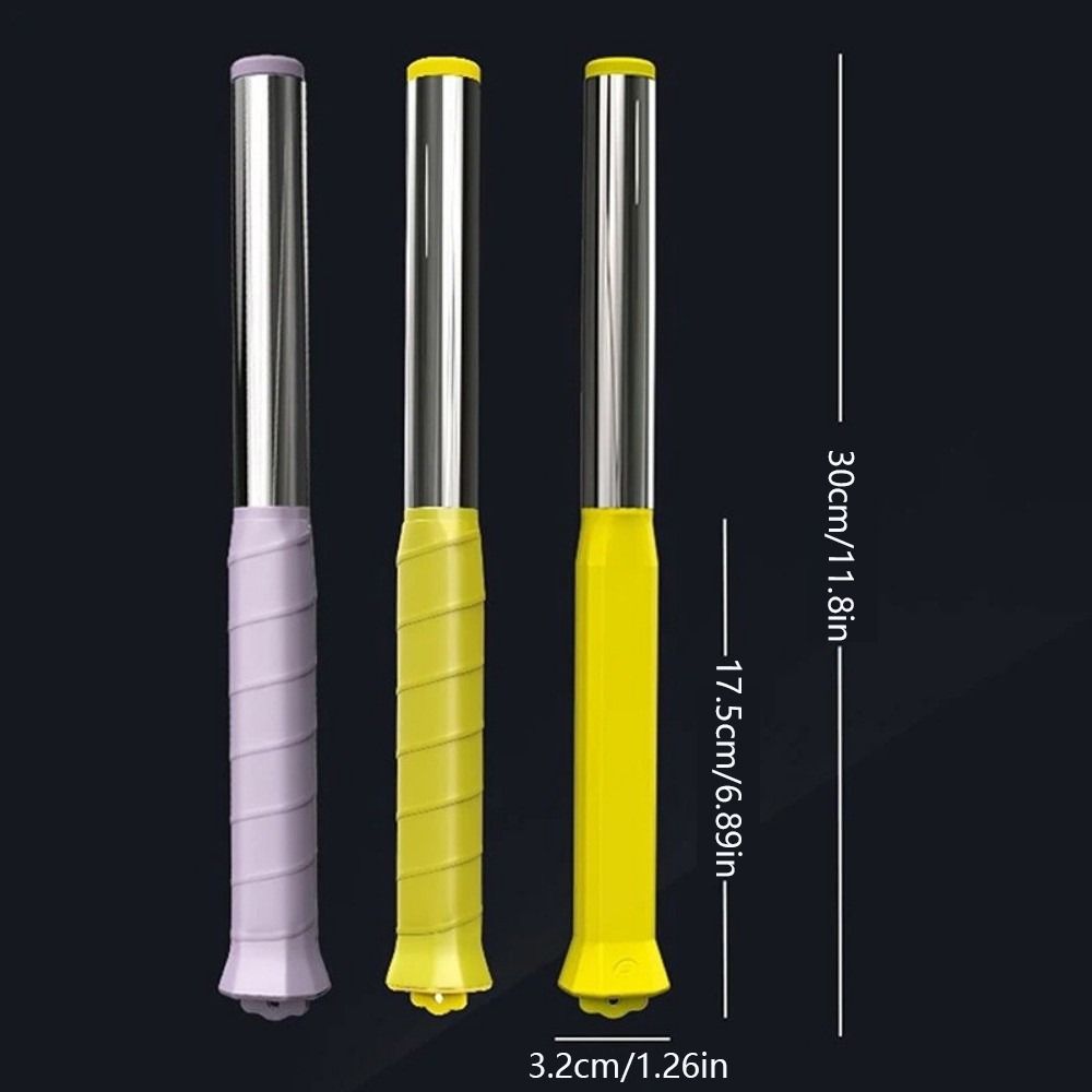Practicing Guide Racket Swing Trainer Lightweight Badminton Training Stick  Swing Correction Tool