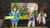 LEGENDS Nintendo Switch 2 Edition Switch 2 Pokémon Z-A -