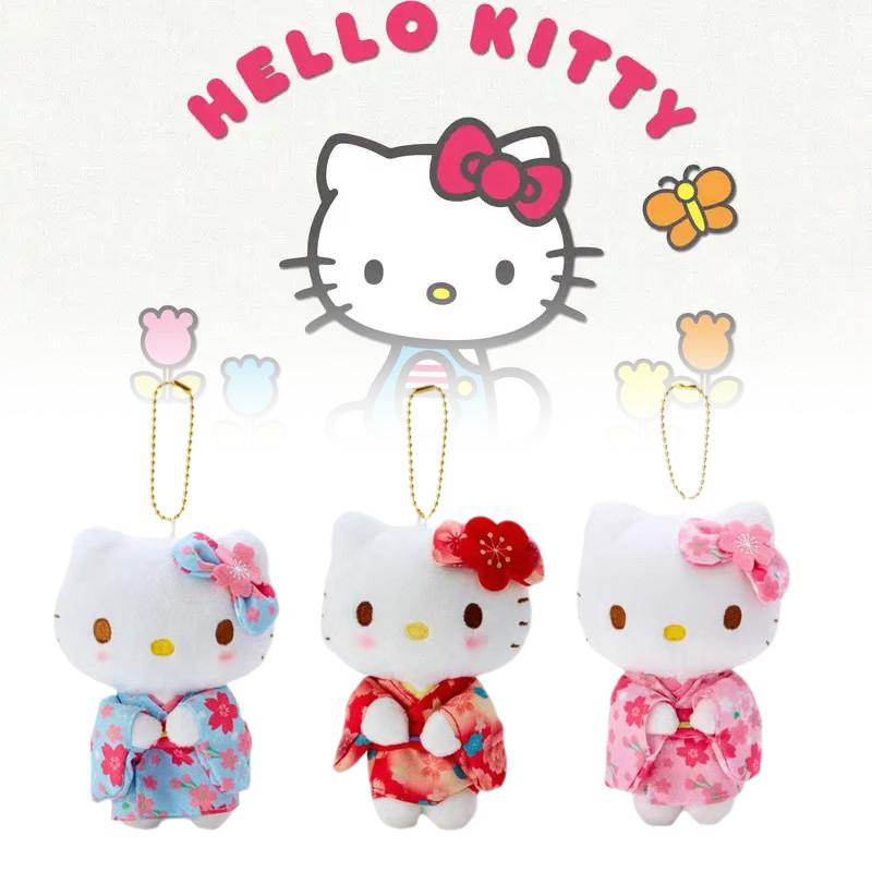 Плюшевый брелок Подвеска-кимоно Украшение для сумки Туристический подарок Сувенир