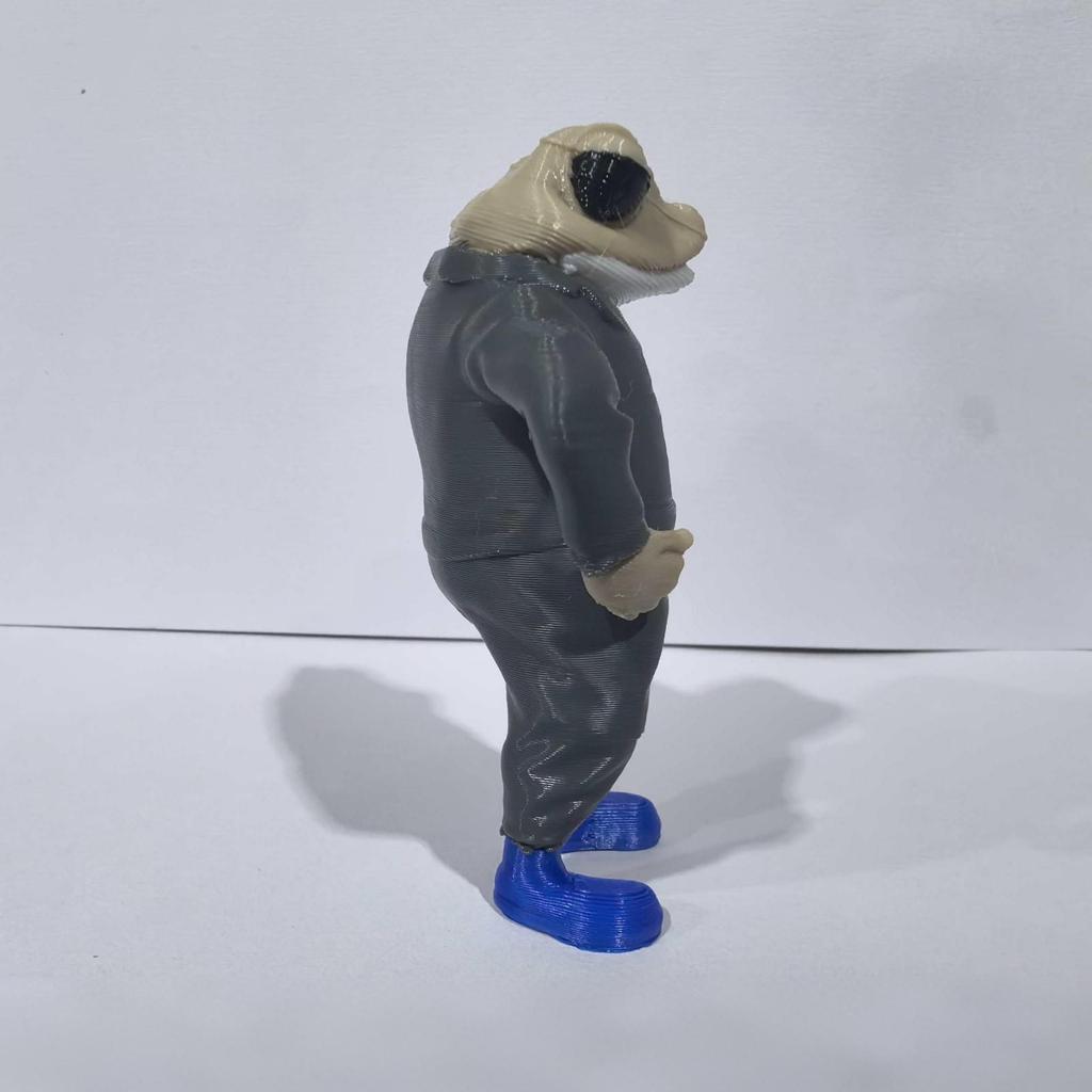 Аниме-куклы подойдут для украшения подарочного стола для маленьких мальчиков