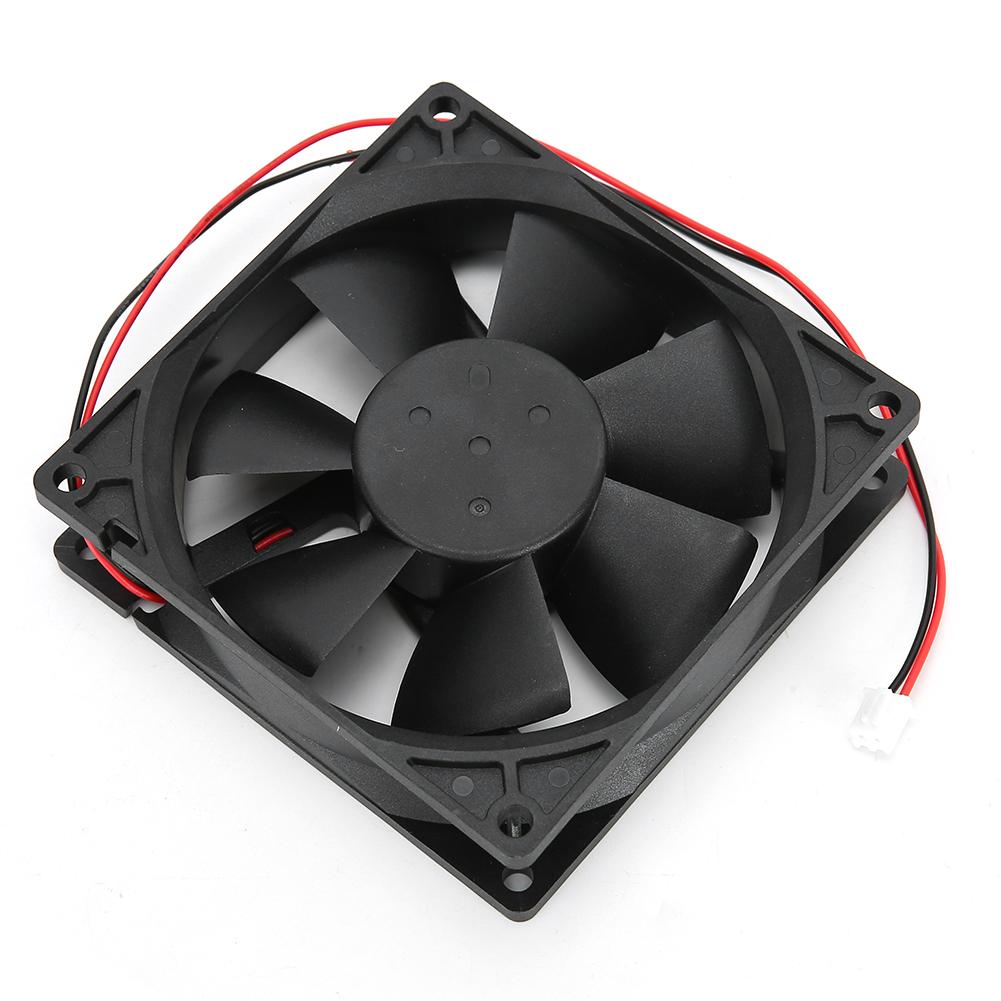 Heat Sink Fan 24V 0.40A 9CM Cooling Systems for Frequency Converter   Inverter   Welding Machine