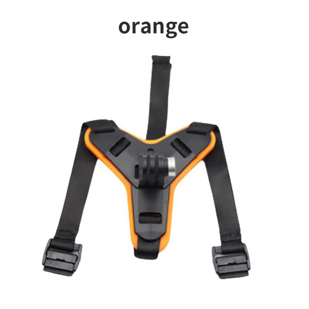 Подставка для подбородка мотоциклетного шлема, кронштейн для камеры, спортивная камера, полнолицевой держатель, мобильный телефон, кронштейн для GoPro Hero 11 10