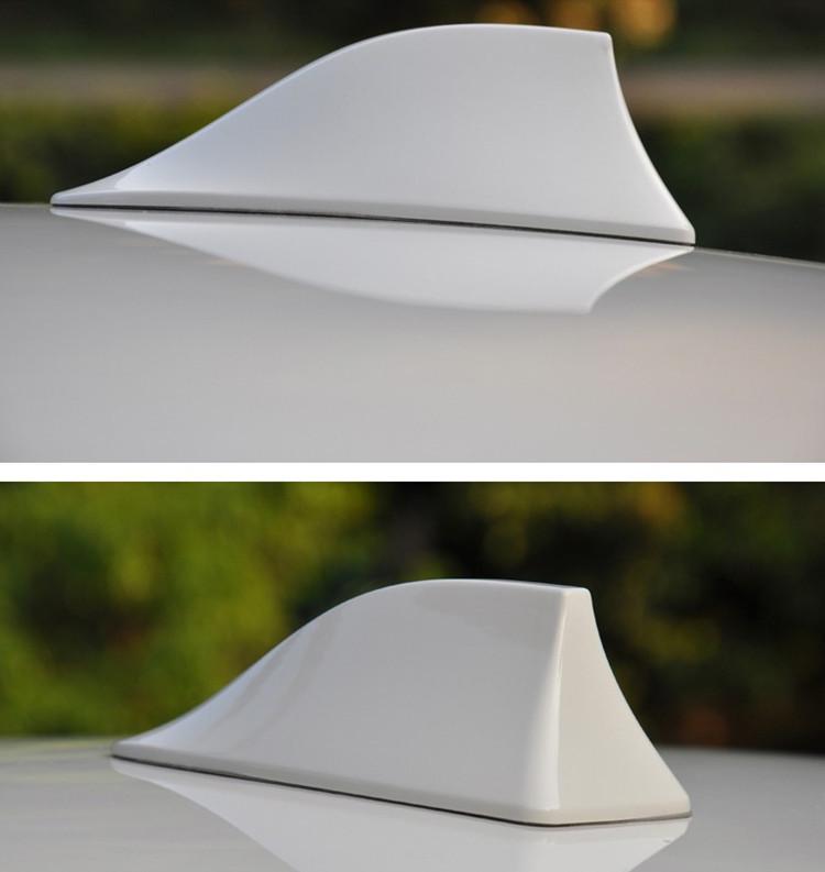 Универсальная антенна-плавник на крышу автомобиля (Нет сигнала)