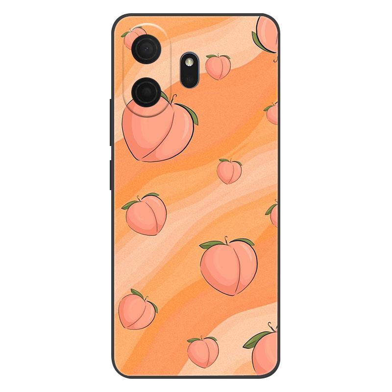 Для TCL Nxtpaper 70 Pro 5G Чехол ТПУ Мягкий Силиконовый Чехол для Телефона Coque Nxtpaper 70Pro Задняя Крышка T807D T807W T807E Бампер Funda Etui