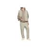 Fear of God Essentials Хлопковый жилет Весна/Лето 2022 Цвет морской пены Мужские топы Зеленый FOG-SS22-499