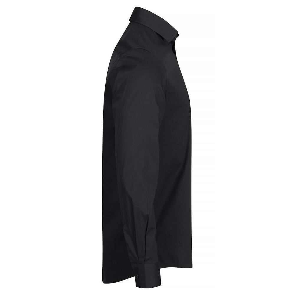 Clique Мужская строгая формальная рубашка