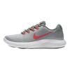 Nike Lunarconverge Удобные Нескользящие Прочные Низкие Повседневные Кроссовки для Бега Женские кроссовки Серый 852469-009
