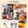 Donlim DL-5028 Multi-Function Food Processor CN plug (adapter included)