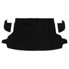 FJCRAFT Совместимый Subaru Forester SK Серия Багажник Груз Сделано в Отделке Carfeel [F1] Коврик, Коврик, Коврик, Цельный комплект, Япония, (черный)