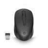 HP Wireless Mouse HP 150 USB Dongle Wireless Compact Optical Mouse Lightweight 55g Reliable Click Battery Operated 1600dpi 2.4GHz