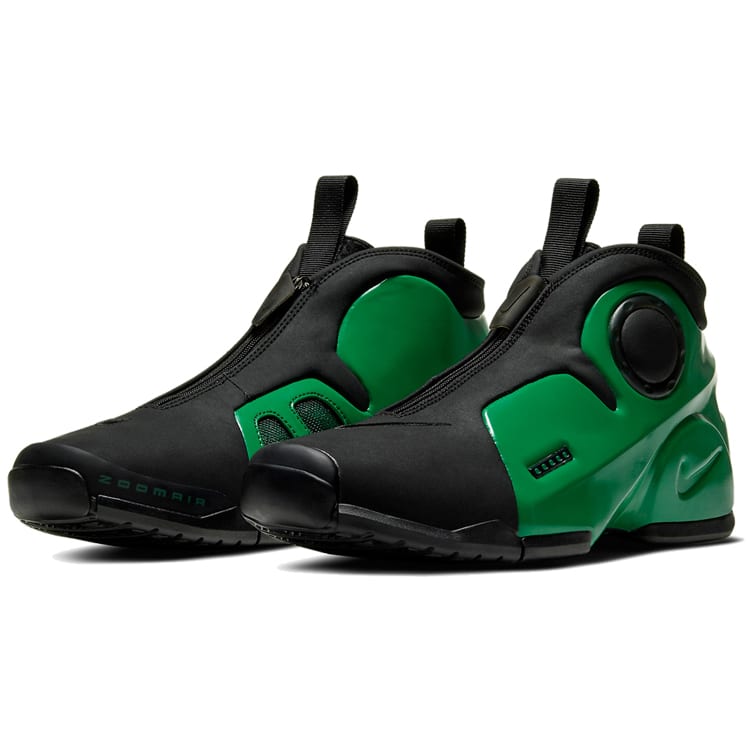 Nike Самолет Air Flightposite 2 Clover CD7399-001