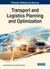 Книга Transport and Logistics Planning and Optimization