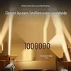 JMGO N1 Air 4th Gen Pure Triple Laser Projector (CN version)