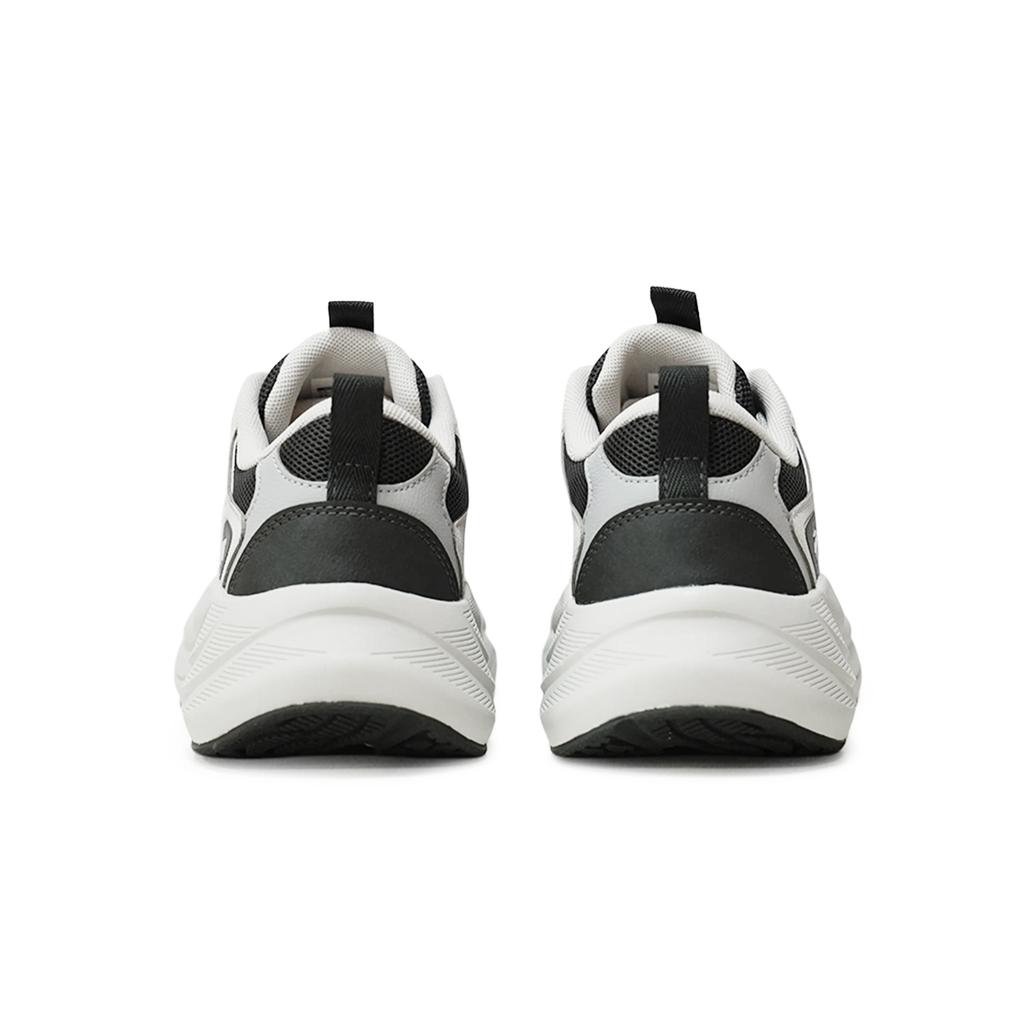 Anta PG Lifestyle Спортивная Мода Универсальные Удобные Дышащие Низкие Повседневные Папины Кроссовки Мужские кроссовки Белый Черный Серый 112628840R-2