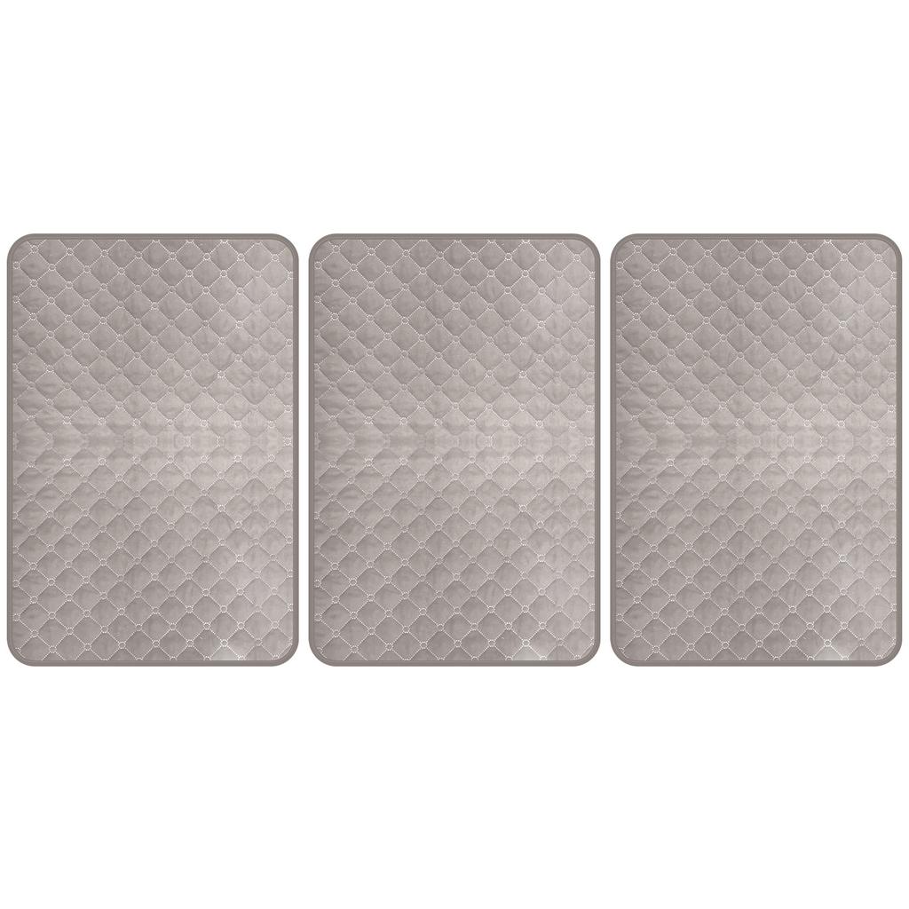 3 шт. Чехол для подголовника дивана, мягкий полиэстер, защитный чехол для подголовника кресла, износостойкий чехол для подголовника кресла