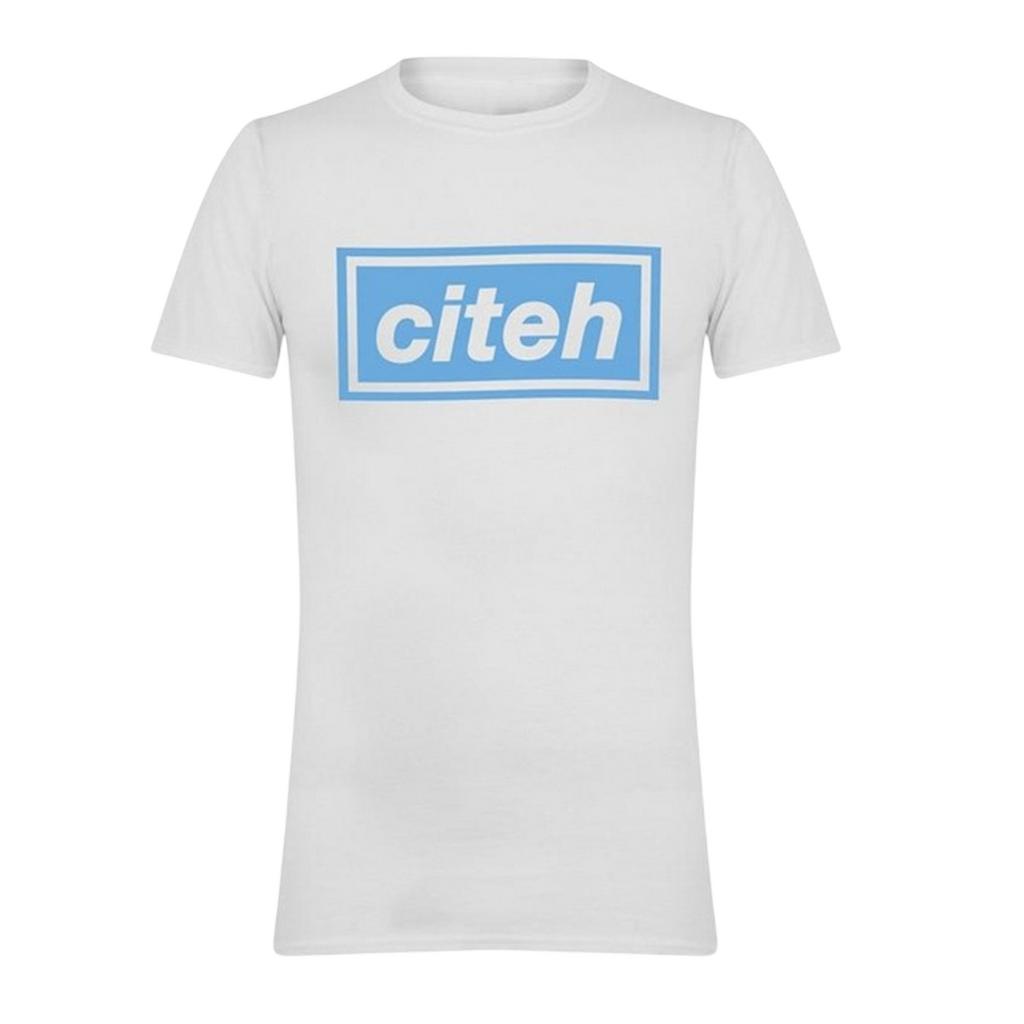 AWD Mens Carabao Cup Printed Cotton T-Shirt