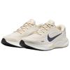 Nike Journey Run Pale Ivory Dark Raisin W - FJ7765-106