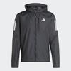 Adidas Унисекс куртка для бега In1483 Owder Run Base Running Jacket