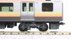 KATO N gauge E129 series 100 series set model train 2-car 10-1736