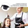 Hair Dye Bowl for Salon Hair Dyeing Bowl Kit 20Pcs Black