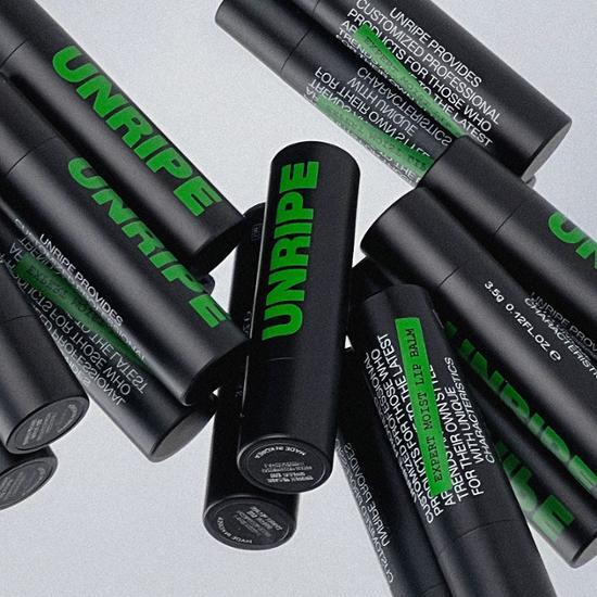 Unlife Expert Moist Lip Balm 3.5g, Korean Cosmetics