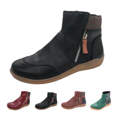 Женская обувь, Повседневная и Модная, Однотонные Туфли