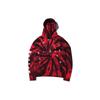 Jordan Legacy AJ6 Fleece Pullover Hoodie Men Tops Gym-Red DD5226-010