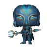 Фигурка Marvel Черная Пантера Аннека Funko Marvel Funko Pop!