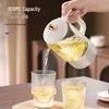 Maikaluo 0.8L Mini Smart Health Kettle CN plug (adapter included)