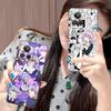 Чехол для мобильного телефона с аниме Наджими Осана для Realme GT 8 Neo Pro C75 73 71 C67 65 C55 53 C35 31 C20 15 Цветной Печатный Чехол Cover