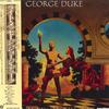 Виниловая пластинка GEORGE DUKE  Guardian Of The Light 253P440 EPIC 1983 Япония SoulFunk Б/у