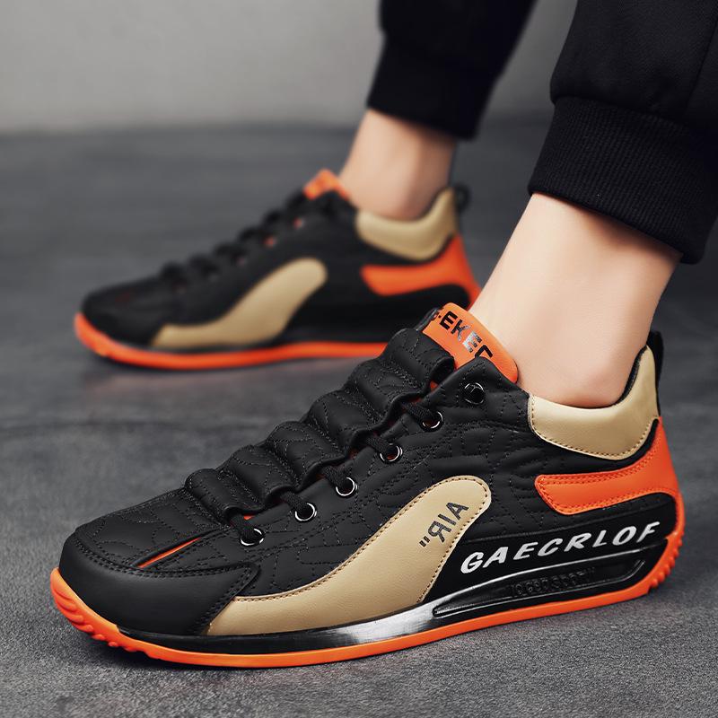 Летние мужские кроссовки Ice Silk Casual Running Shoes 2025 года — дышащие универсальные спортивные кроссовки, вдохновленные Форрестом Гампом