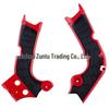 18 Защитных накладок на раму для эндуро мотоциклов Honda CRF 250R/450R/300RX