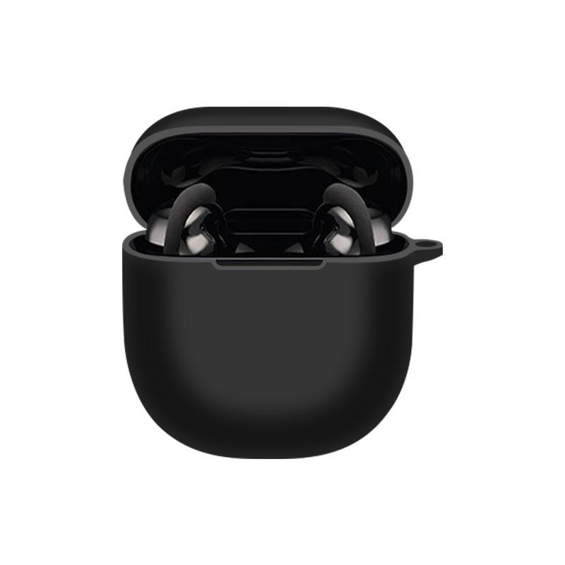 Совместимый защитный чехол для наушников Bose QC Noise Cancelling Earbuds II - True Wireless Bluetooth-наушники, 2-го поколения