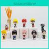 Pvc Naruto Character Model Keyring For Fans Of Naruto Series And Gifts