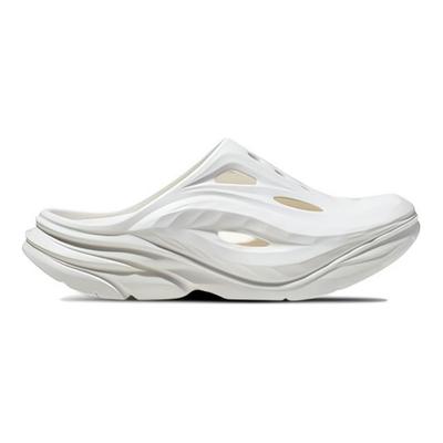 Кроссовки HOKA Ora Recovery Mule Triple White Unisex 1147951-WWH