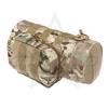 OPHIDIAN Portable Water Bottle Bag Water Bottle Holder Molle Water Bottle Bag Suitable for Outdoor Camping Hiking Fishing