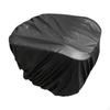 Bicycle Basket Cover for Rain And Dust Protection, Fits Most Models