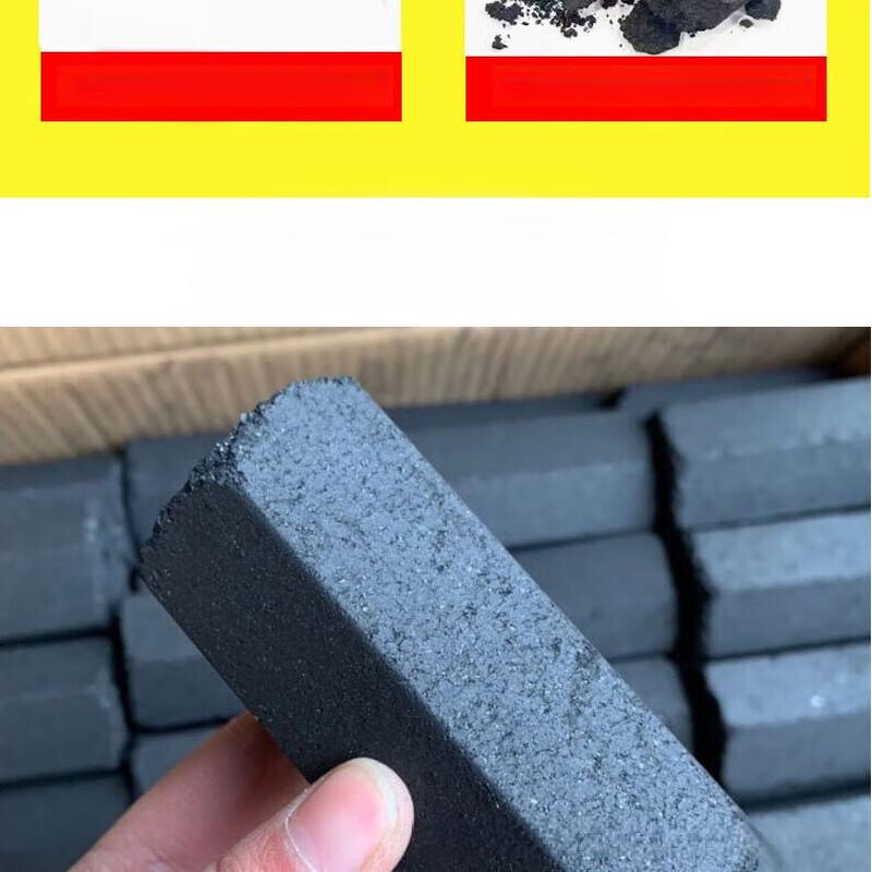 UOSU Smokeless Fruitwood BBQ Charcoal