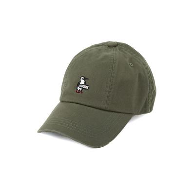 CHUMS Booby Pilot Cap CH05-1401-M032 (Оливковый/FF/Мужской, Женский)