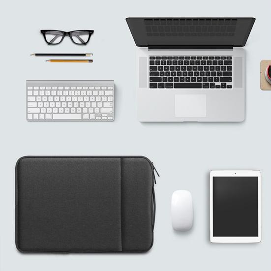 Сумка для ноутбука 13/15/16 дюймов Снижает нагрузку Ударопрочное хранилище Чехол для ноутбука Защитная сумка для путешествий