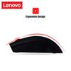 Lenovo M120 Pro Wireless Mouse 2.4GHz Laptop Mouse USB Receiver Ergonomic Optical Wireless Mouse Computer Mice for PC Computer