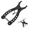 RL216 Mountain Bike Chain Link Pliers Bicycle Disassembly Installation Clamp Tool Accessory