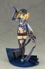 Fate Grand Order Assassin Mysterious Heroine X scale PVC окрашенная готовая фигурка / / 1/7