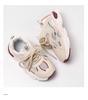 2026 Spring Children's Sports Shoes, Breathable Mesh, Soft Sole, Lightweight Boys' & Girls' Running Shoes, Casual Sneakers