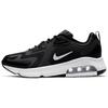 Nike Air Max 200 Черные кроссовки унисекс Белые Off-Noir CI3865-001