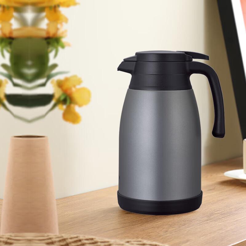 Термос Zojirushi SH-RA15C из нержавеющей стали