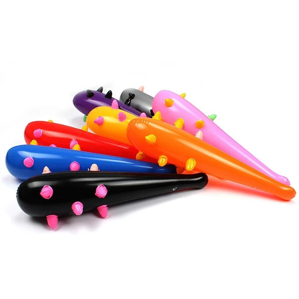 Inflatable Toys Inflatable Ball Toys Balloons Inflatable Sticks Inflatable Hammer Child Baby