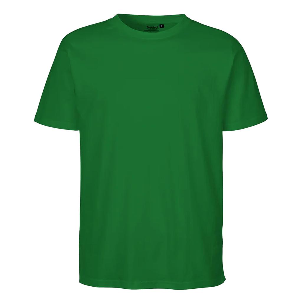 Neutral Unisex Adult Regular T-Shirt