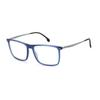 Men' Spectacle Frame Carrera CARRERA-8868-PJPF616 Blue Ø 57 Mm